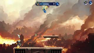 How to play Zariel ( The Right Way )
