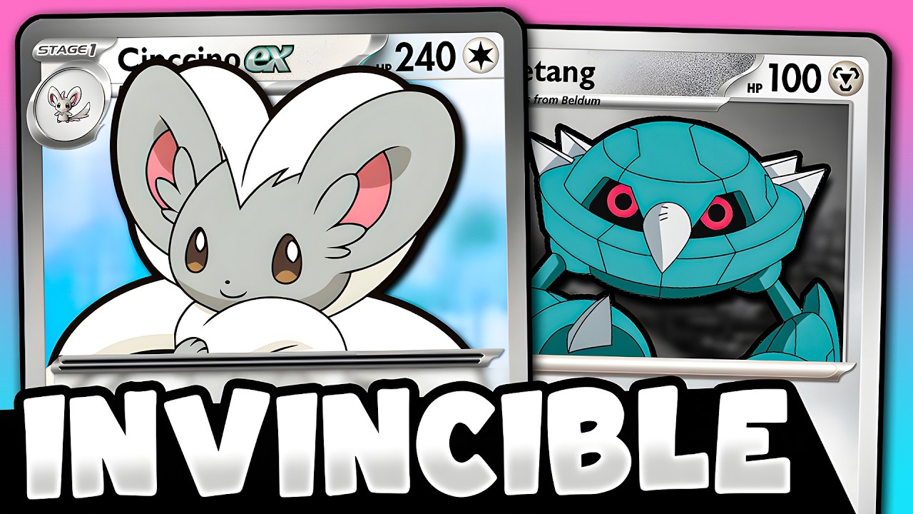 pokemon horsea card 401 Games Canada - Cinccino - 125/172 - Uncommon