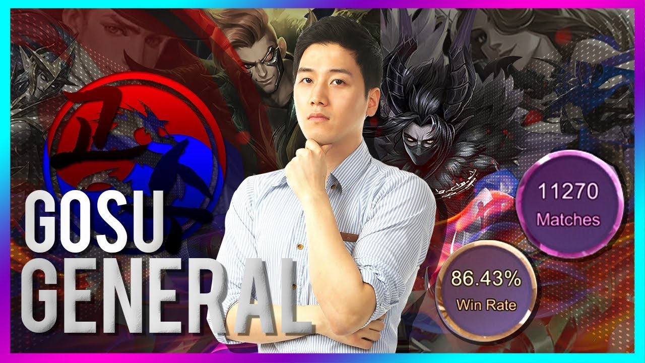 (10/21) Win Rate 93% Mythic Glory Marksman!! Preparing M1 World Cup