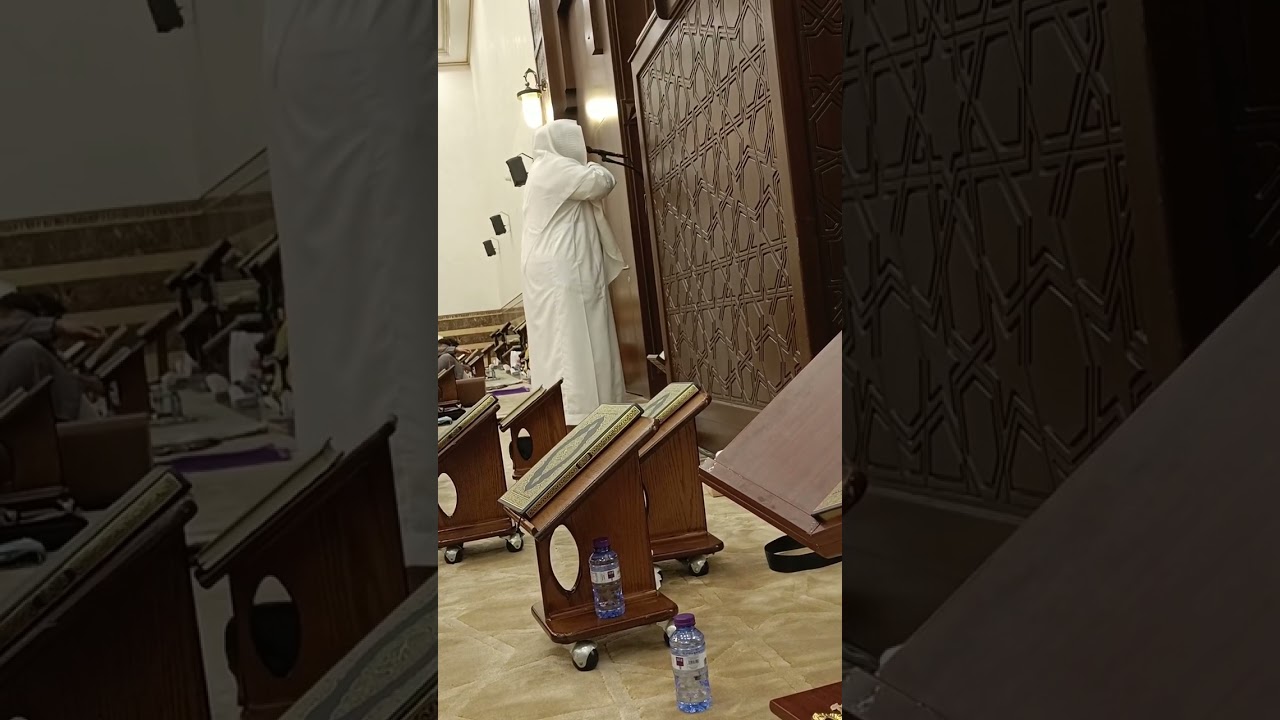 اجمل اذان راح تسمعه اذان عبدالله البشر