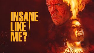 Insane Like Me - 2024 (Supernatural Mystery Thriller)   Official Trailer Starring Eric Roberts