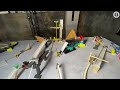 Beginning of video