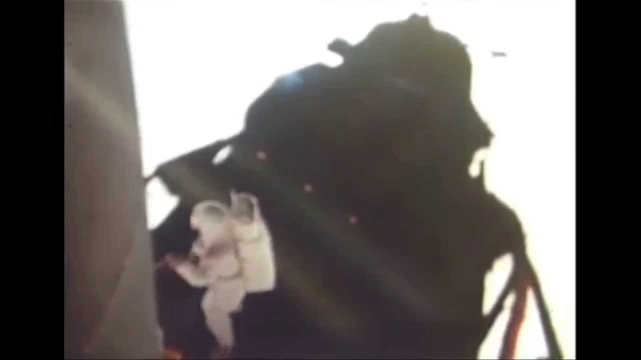 Lunar Landing July 20, 1969