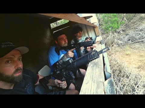 Texas Pork Hunt 2 🇺🇸