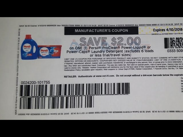 PERSIL, SNUGGLE, & MORE NEW PRINTABLE COUPONS!!! - YouTube persil-snuggle-more-new-printable-coupons-youtube