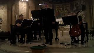 Je Crois Entendre Encore From The Pearl Fishers By Bizet: George Formes Tenor