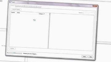 How to install Git plugin on Netbeans
