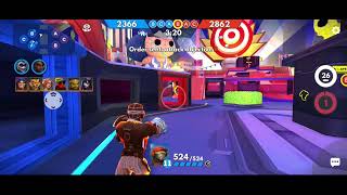 CAN I REACH 30 K TROPHY 😅!?📈FRAG PRO SHOOTER LIVE❤️‍🩹🎯 screenshot 5