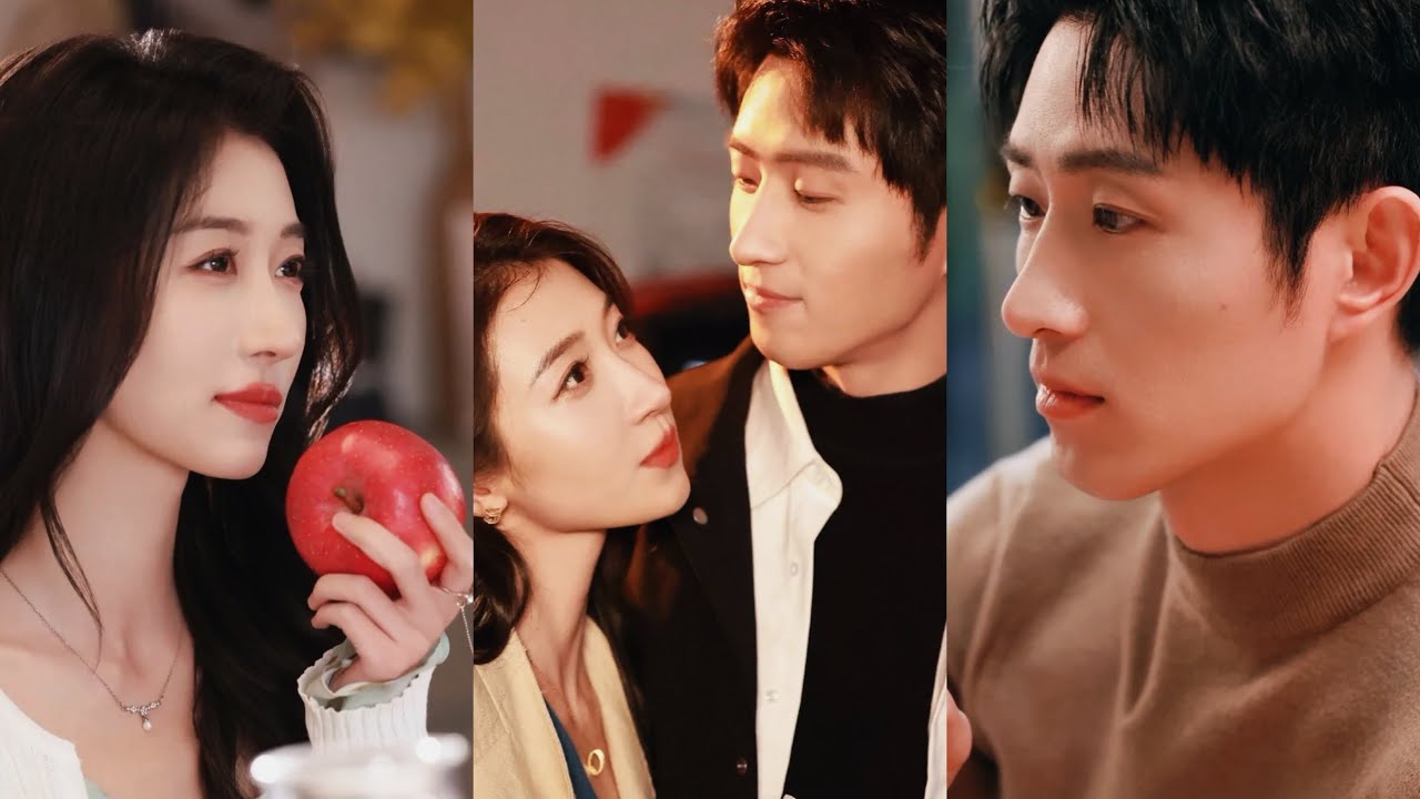 Cô Trăm Phương Ngàn Kế Quyến Rũ Anh, Mà Không Hay Rằng Anh Là Người  Đã Rung Động Với Cô Từ Trước