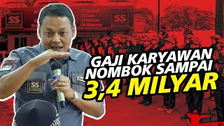 Strategi Waroeng Ss Dalam Mengelola Bisnisnya