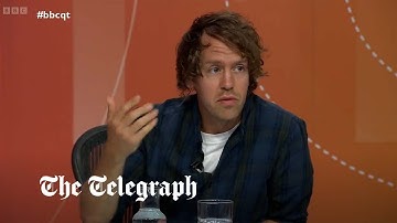 Sebastian Vettel admits he is a 