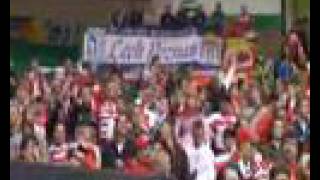 Seltic - Spartak 2007