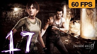 Resident Evil 0 Remaster - PC