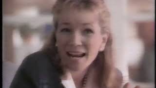 Commercials - TNT - February, 1996 (Part I) VHS