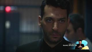 Ramo Yeni̇ Sezon Fragman