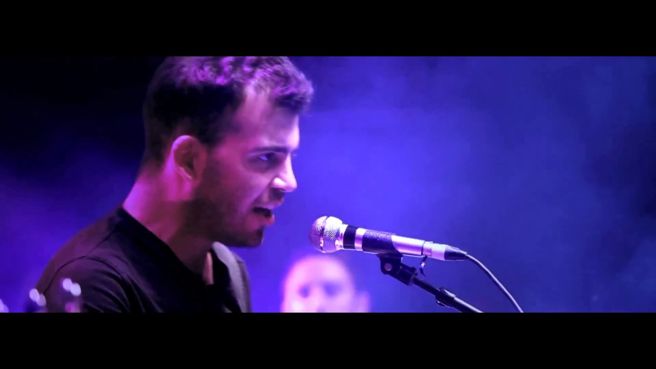 BARATHON LANE - WRATH OF ELI ( Live at l'boulevard 2017)