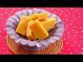 材料3つ!生クリーム不使用★手作りキャラメル