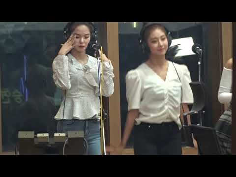 190919 CLC Devil MBC Radio FM4U