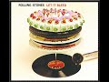 The Rolling Stones Let It Bleed Full Album 1969 Remastered mp3