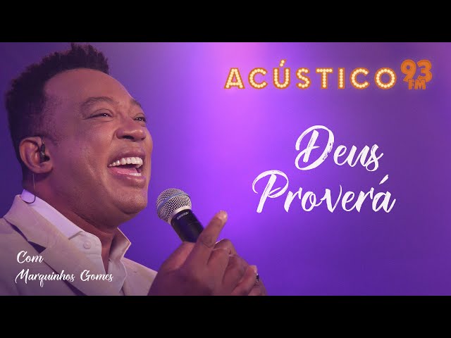 Todo Poderoso Deus - Marquinhos Gomes e Gabriela Gomes #letras #louvor