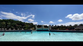 Siam Park In Tenerife