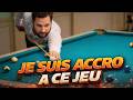 JE SUIS ACCRO A CE JEU 8 BALL POOL PREMIER TEST GAMEPLAY FR AVIS mp3