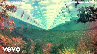 Video thumbnail of "Tame Impala - It Is Not Meant to Be (Official Audio)"