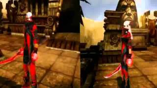 cabal project.wmv