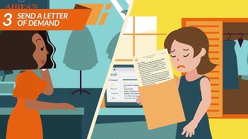 3 Ways to Recover Business Debt and Get Paid for Outstanding Invoices | LegalVision