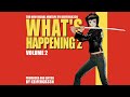 Whats happening 2 vol 2 full tape  visual