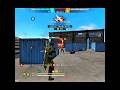 Marcus Piro player #freefire #gyangaming #workout #video #shorts #1vs4