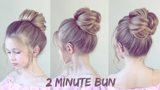 The 20 How To Fix A Bun In Your Hair 2022: Best Guide
