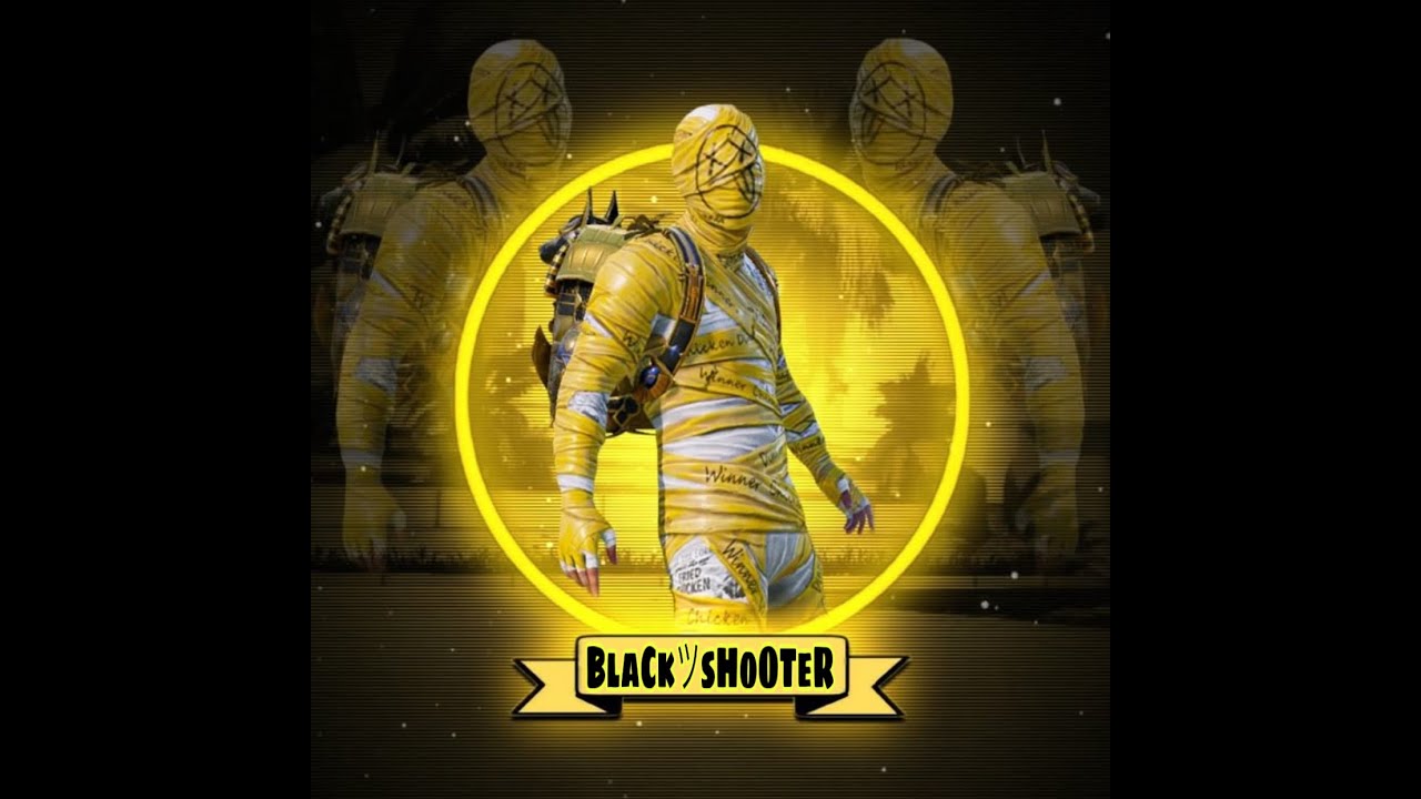 BLACK :) SHOOTER IS LIVE 