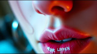 Meine Lippen By Deejaimix Hardstyle Hard Tekk Fusion