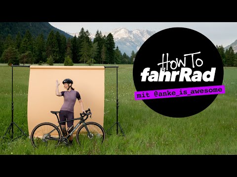 How To fahrRad - Der Teaser