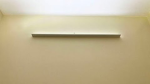 Công nghệ chiếu sáng mới - LED SkyLight 2023