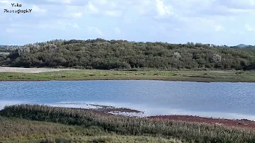?? Beautiful West Kapelle in the Netherlands ( Zeeland ) ??????