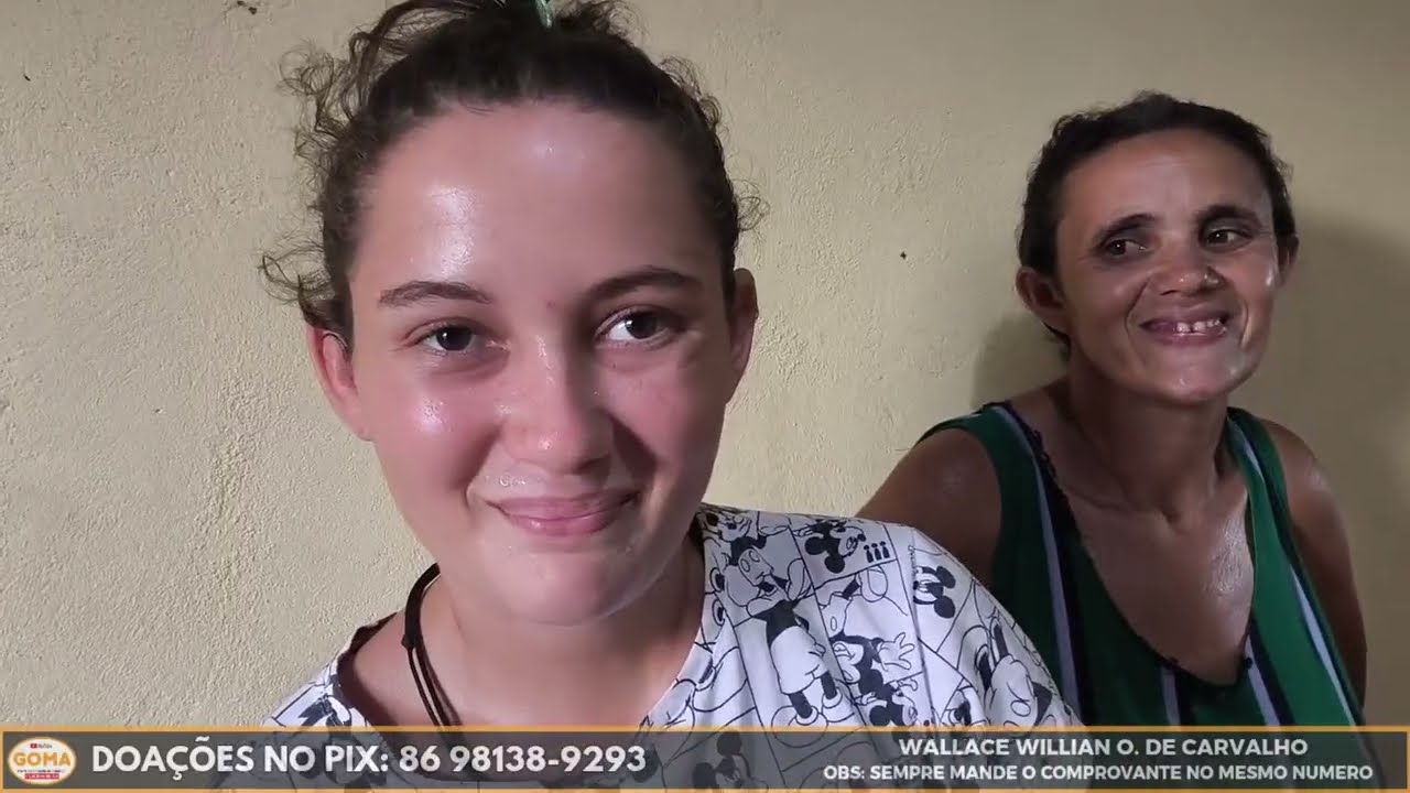 MARIA MOSTROU O QUARTO DE PRINCESA 