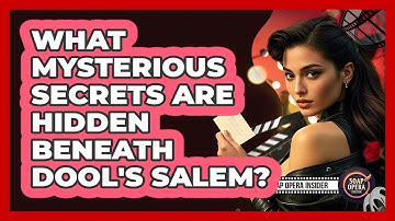 What Mysterious Secrets Are Hidden Beneath DOOL