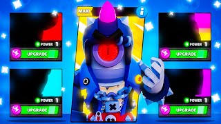 TOP 5 BEST BRAWLERS TO MAX OUT FIRST in BRAWL STARS!!