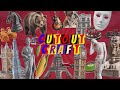 Cutout Craft: Final Cut Pro template