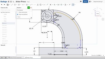 Constraint Improvements | What