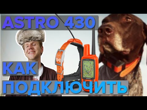 Video: Kerah apa yang berfungsi dengan Astro 430?
