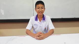 Visit Wang Chan Royal Palace (Group 5 - Infomercial Project)