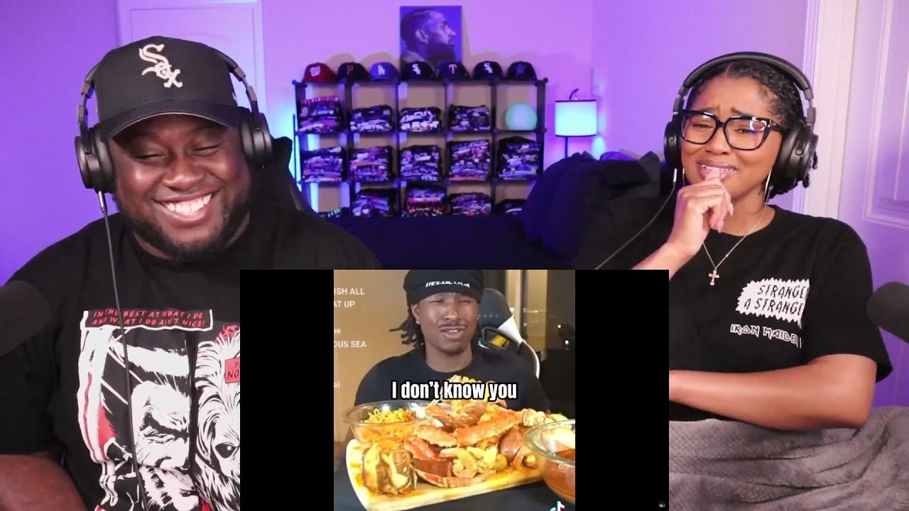 Kidd and Cee Reacts Hilarious Tik Toks and Instagram Reels