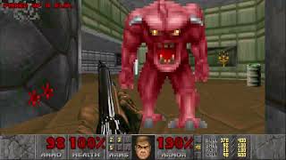 DOOM (Unity Ports) E1 any% 6:05