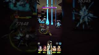 Mythic Heroes|17-40 Royal Mage Boss