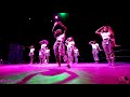 Alpha Kappa Alpha | Beta Psi Chapter | Homecoming Step Show | 2018