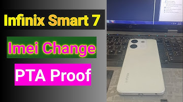 infinix smart 7 imei repair 💥 infinix smart 7 x6515 repair imei