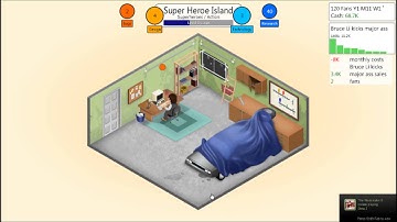 Game Dev Tycoon Ep-1  We Shall Zombie